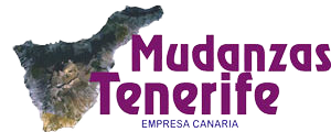 Mudanzas Tenerife y Grupajes