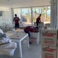 Equipo profesional para su mudanza Madrid Tenerife (Canarias)